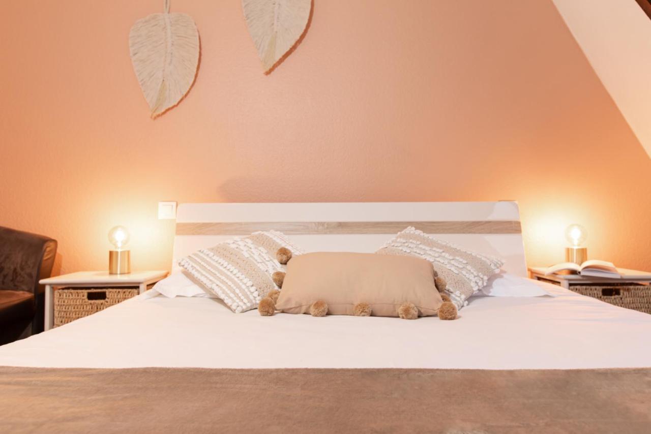 La Loge By 